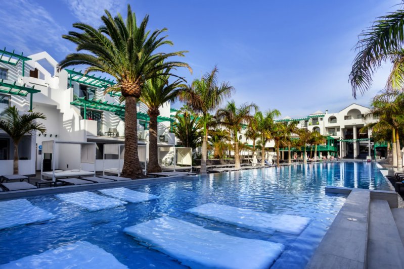 Barcelo Teguise Beach - Adults Only Lanzarote
