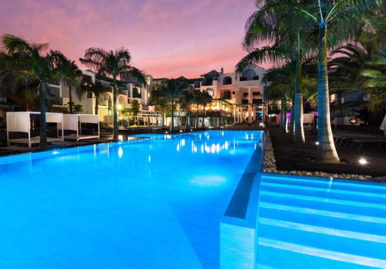 Barcelo Teguise Beach - Adults Only Lanzarote