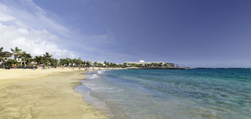 Barcelo Teguise Beach - Adults Only Lanzarote
