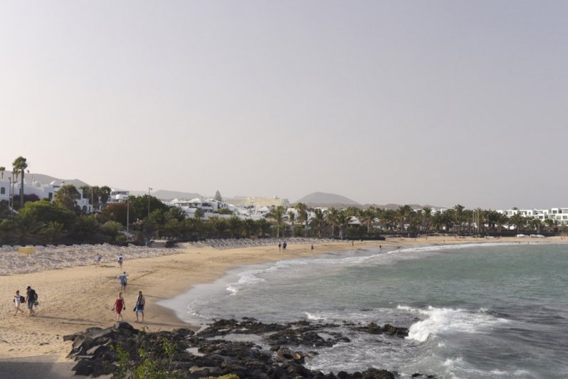 Lanzarote utazás Barcelo Teguise Beach - Adults Only