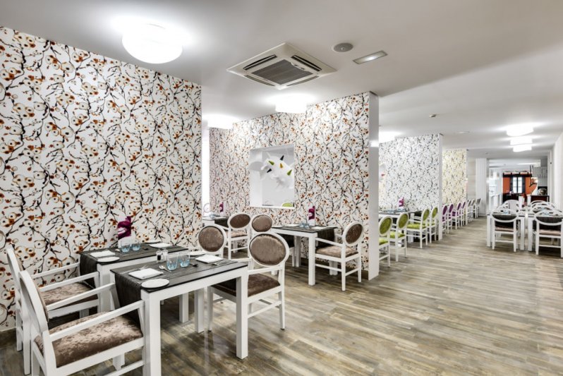 Lanzarote utazás Barcelo Teguise Beach - Adults Only