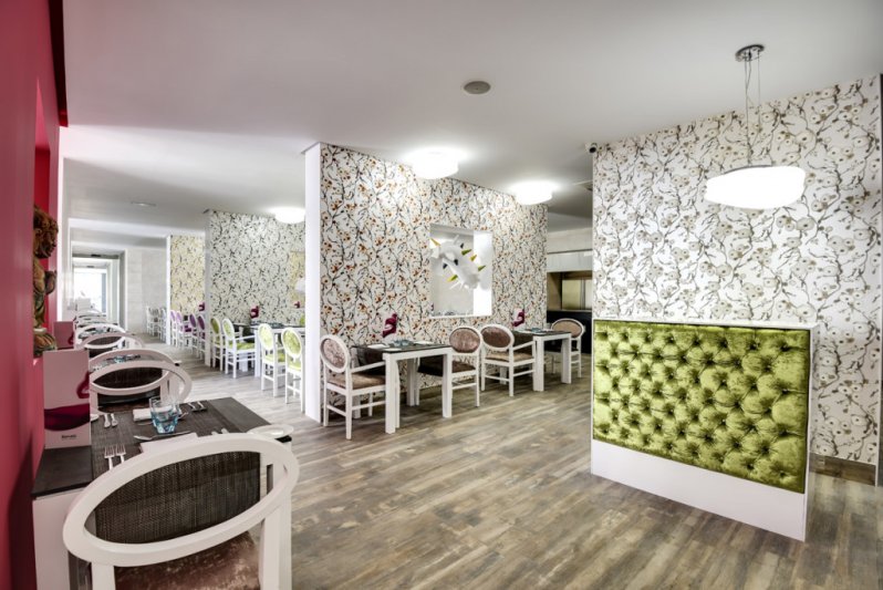 Lanzarote utazás Barcelo Teguise Beach - Adults Only