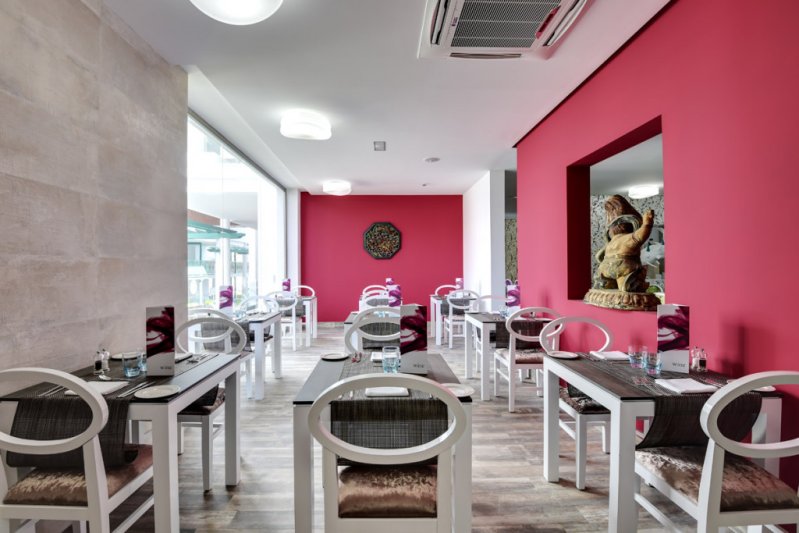 Lanzarote utazás Barcelo Teguise Beach - Adults Only