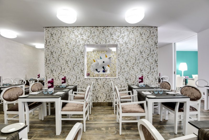 Lanzarote utazás Barcelo Teguise Beach - Adults Only