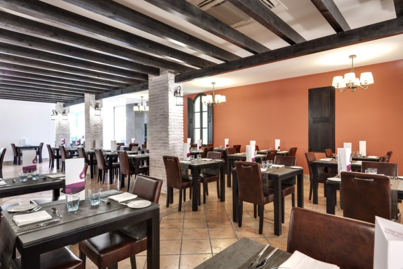 Lanzarote utazás Barcelo Teguise Beach - Adults Only