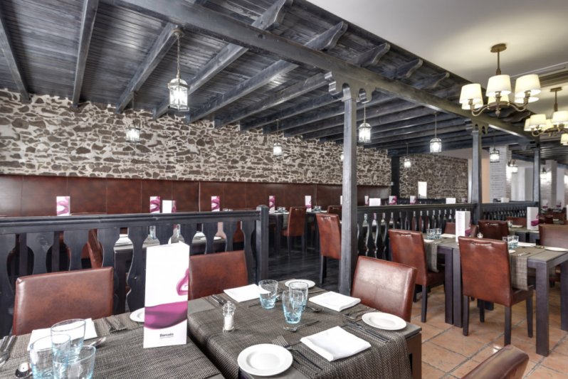 Lanzarote utazás Barcelo Teguise Beach - Adults Only