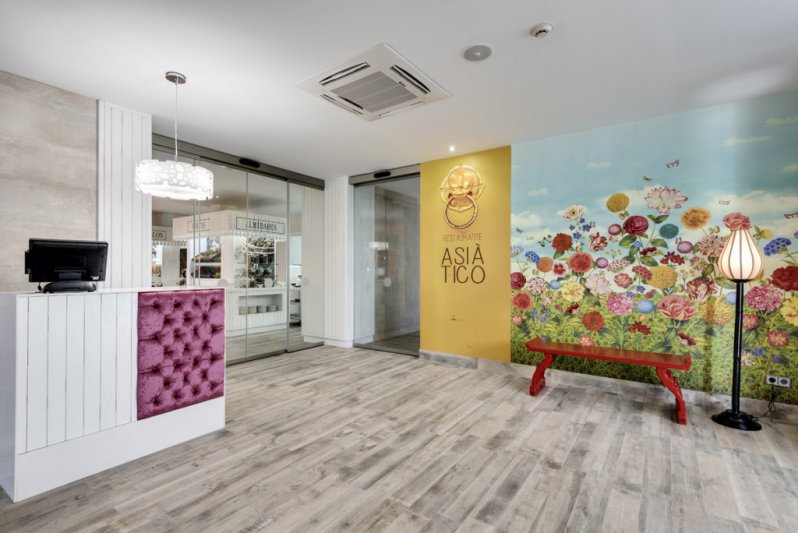 Lanzarote utazás Barcelo Teguise Beach - Adults Only