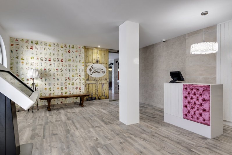 Lanzarote utazás Barcelo Teguise Beach - Adults Only