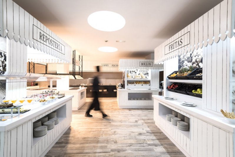 Lanzarote utazás Barcelo Teguise Beach - Adults Only