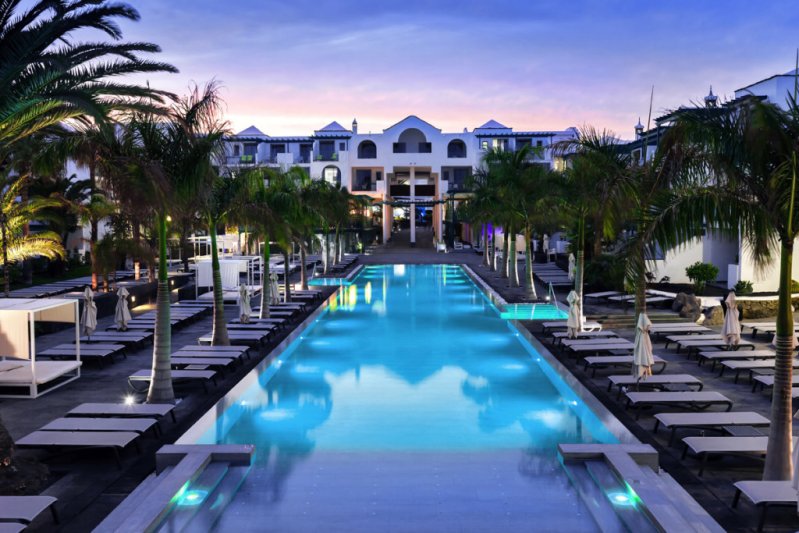 Barcelo Teguise Beach - Adults Only Lanzarote