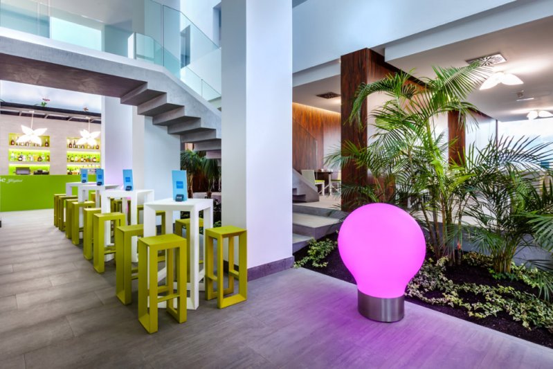 Lanzarote utazás Barcelo Teguise Beach - Adults Only