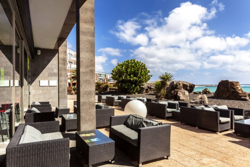 Barcelo Teguise Beach - Adults Only Lanzarote
