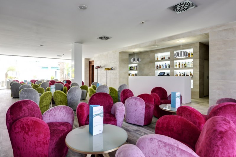 Lanzarote utazás Barcelo Teguise Beach - Adults Only