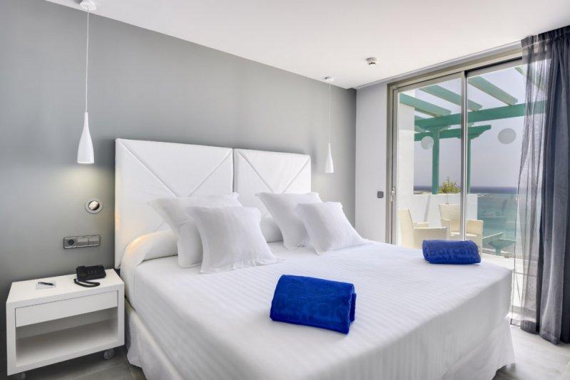 Barcelo Teguise Beach - Adults Only Lanzarote