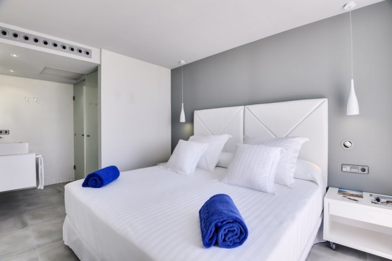 Lanzarote utazás Barcelo Teguise Beach - Adults Only