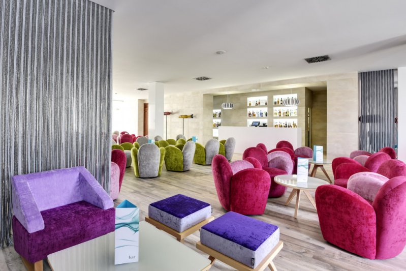 Lanzarote utazás Barcelo Teguise Beach - Adults Only