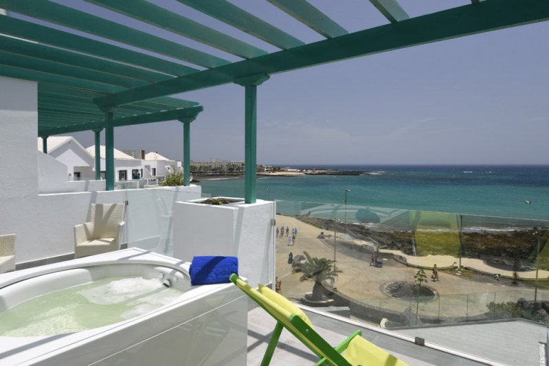 Barcelo Teguise Beach - Adults Only Lanzarote