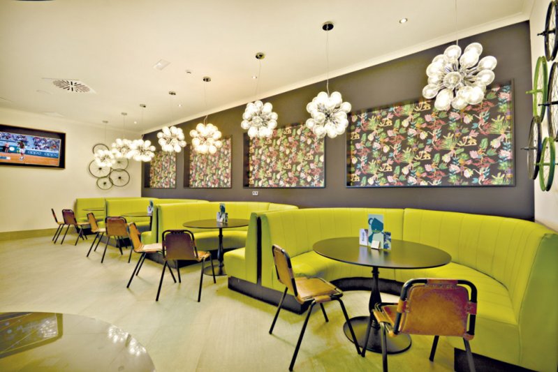 Lanzarote utazás Barcelo Teguise Beach - Adults Only