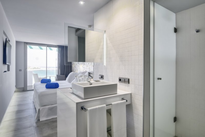 Lanzarote utazás Barcelo Teguise Beach - Adults Only