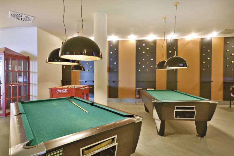 Lanzarote utazás Barcelo Teguise Beach - Adults Only