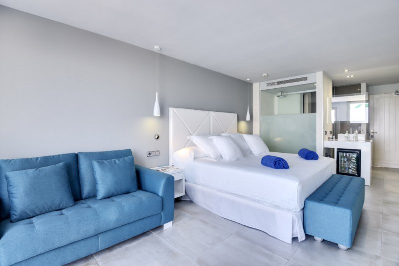 Lanzarote utazás Barcelo Teguise Beach - Adults Only