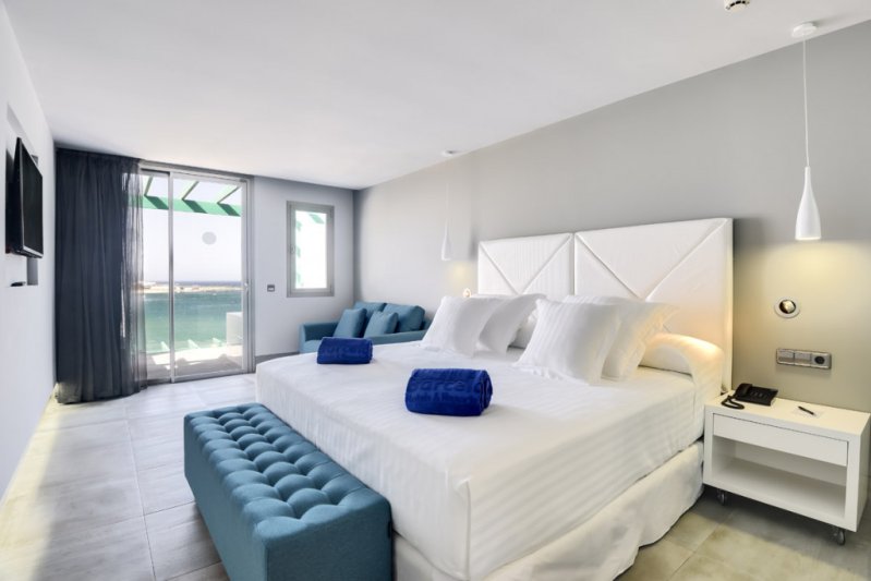 Barcelo Teguise Beach - Adults Only Lanzarote
