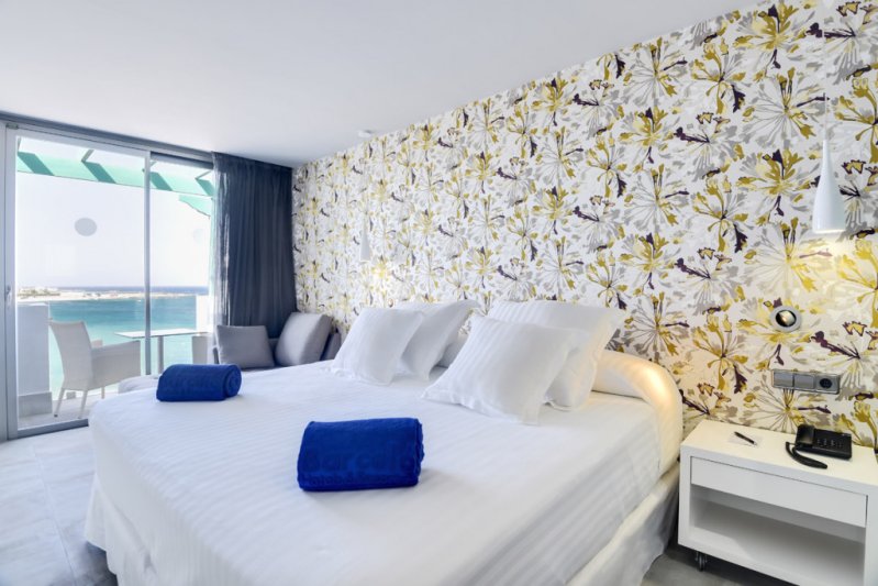 Lanzarote utazás Barcelo Teguise Beach - Adults Only