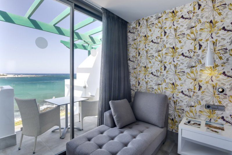 Barcelo Teguise Beach - Adults Only Lanzarote