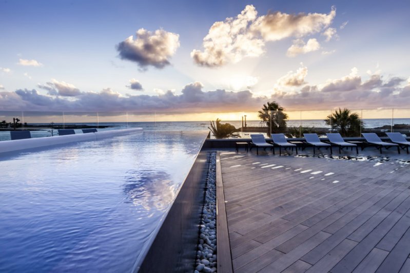 Barcelo Teguise Beach - Adults Only Lanzarote