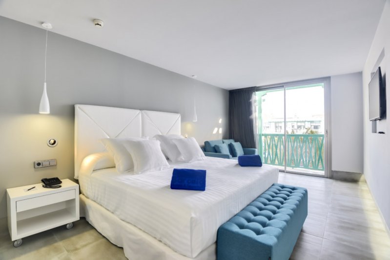 Barcelo Teguise Beach - Adults Only Lanzarote