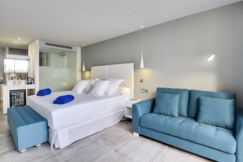 Lanzarote utazás Barcelo Teguise Beach - Adults Only