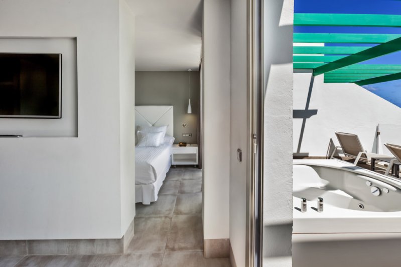 Lanzarote utazás Barcelo Teguise Beach - Adults Only