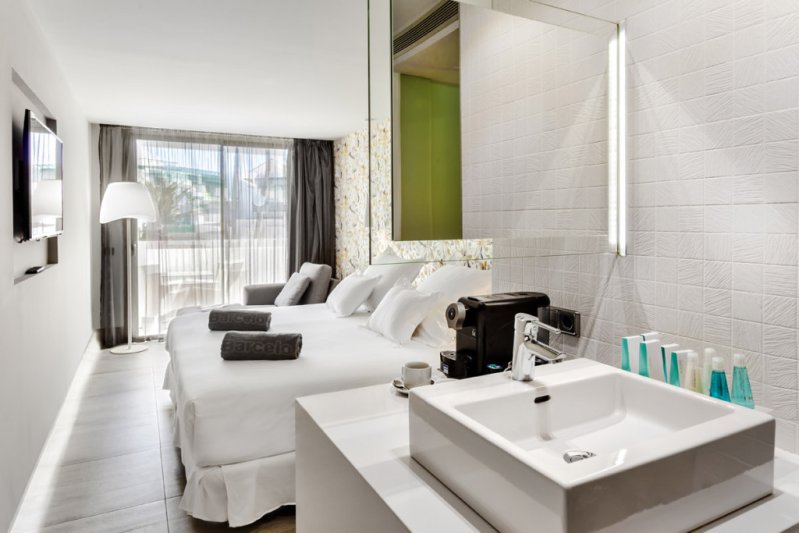 Barcelo Teguise Beach - Adults Only Lanzarote