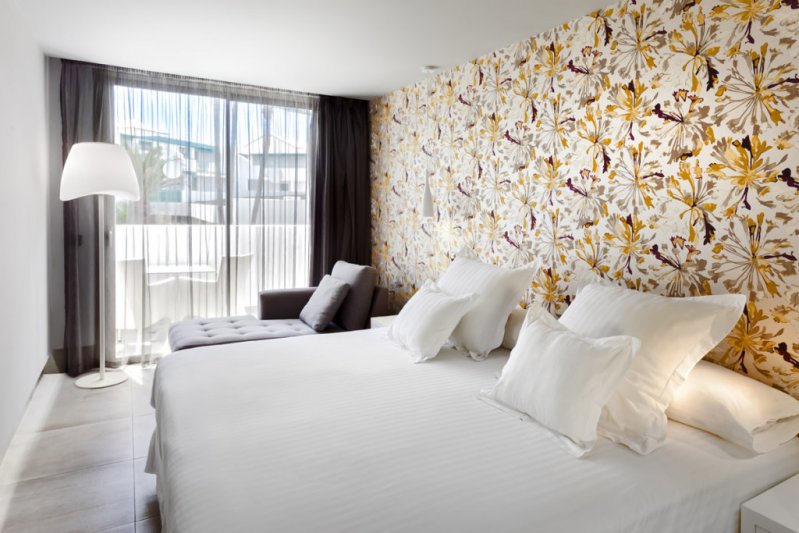 Lanzarote utazás Barcelo Teguise Beach - Adults Only