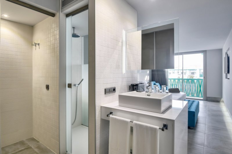 Lanzarote utazás Barcelo Teguise Beach - Adults Only