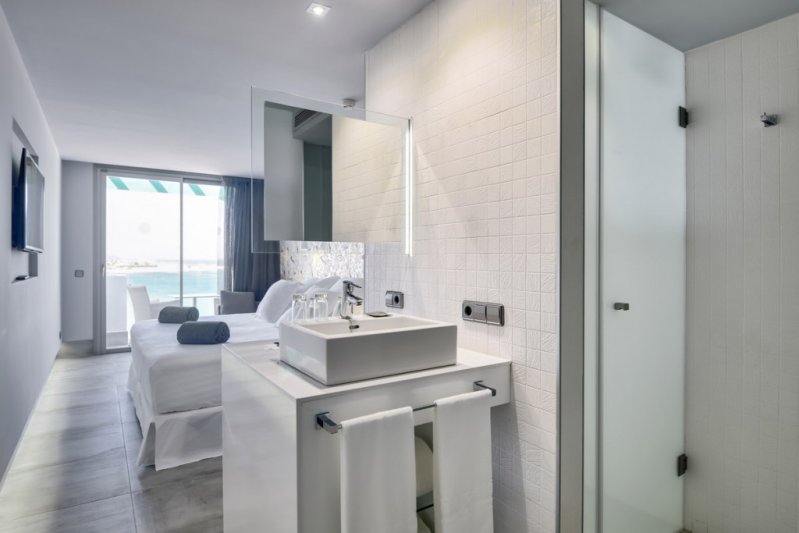 Lanzarote utazás Barcelo Teguise Beach - Adults Only