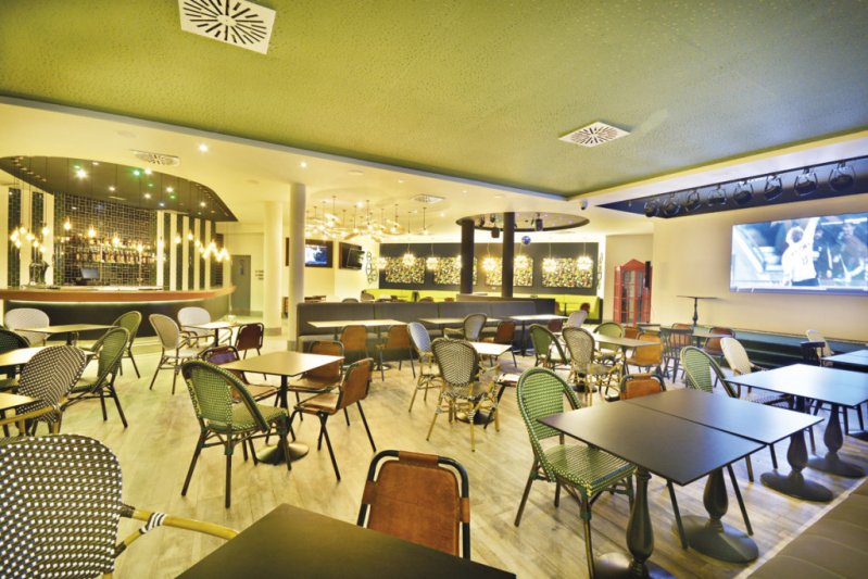 Lanzarote utazás Barcelo Teguise Beach - Adults Only