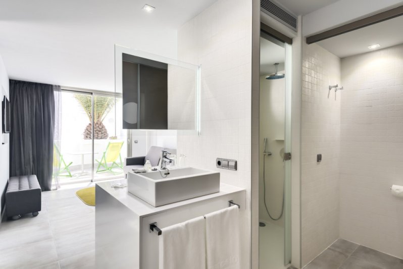 Lanzarote utazás Barcelo Teguise Beach - Adults Only