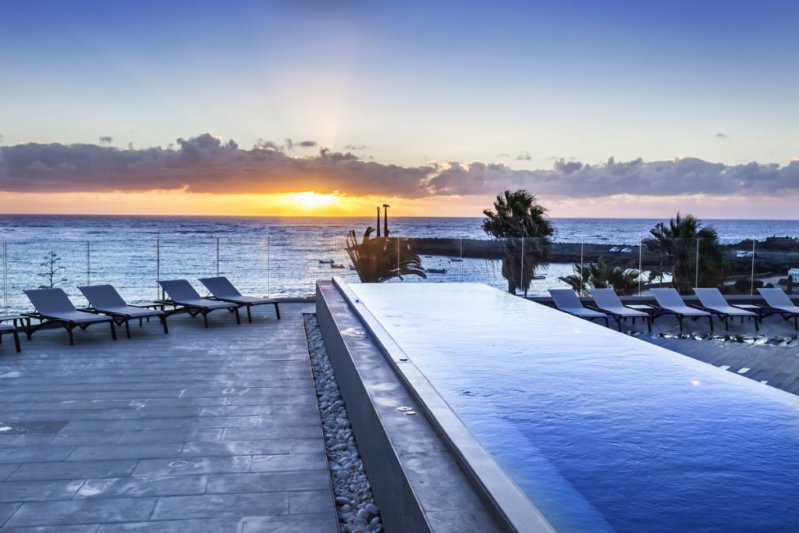 Barcelo Teguise Beach - Adults Only Lanzarote