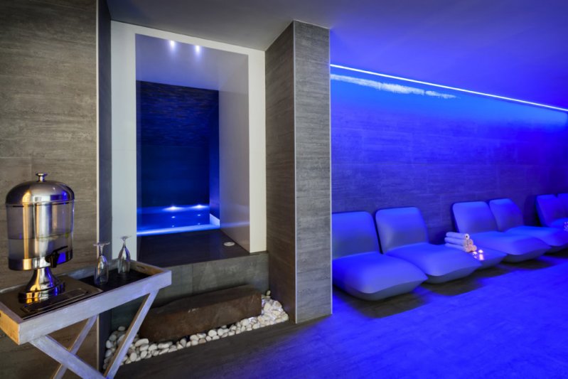 Lanzarote utazás Barcelo Teguise Beach - Adults Only