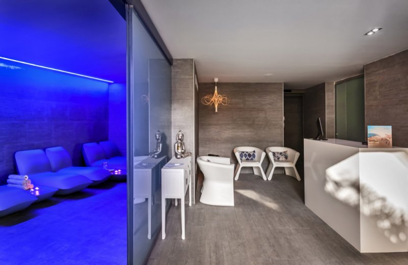 Lanzarote utazás Barcelo Teguise Beach - Adults Only