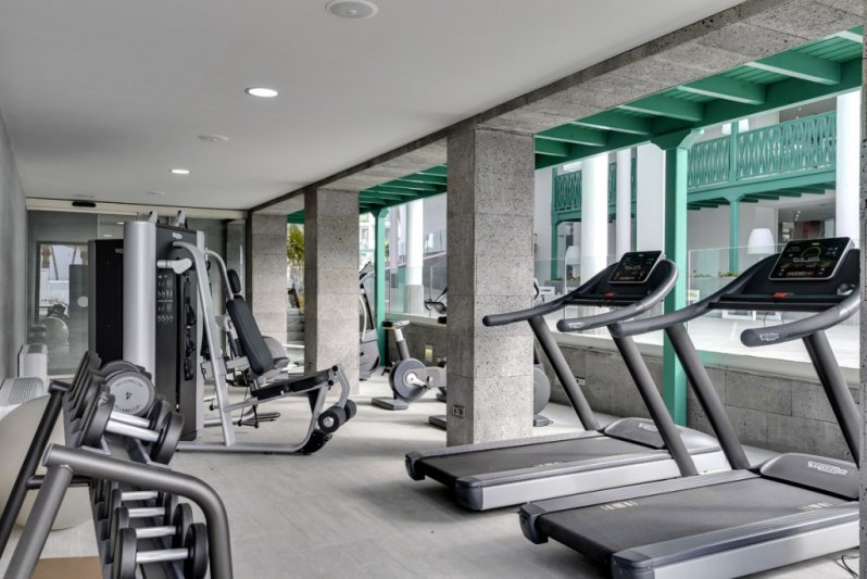 Lanzarote utazás Barcelo Teguise Beach - Adults Only