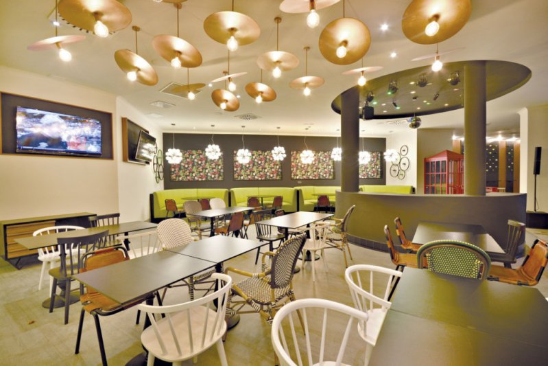 Lanzarote utazás Barcelo Teguise Beach - Adults Only