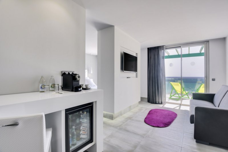 Lanzarote utazás Barcelo Teguise Beach - Adults Only