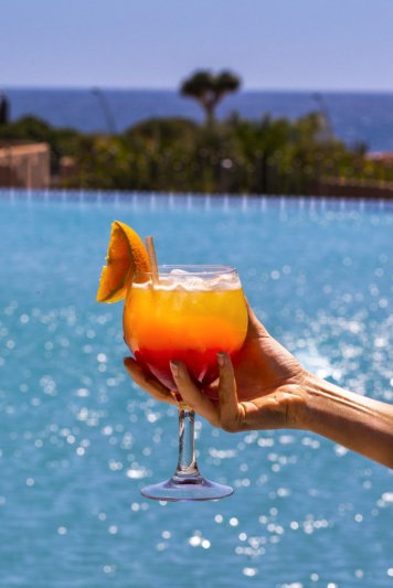 Tenerife utazás Barcelo Tenerife Royal Level