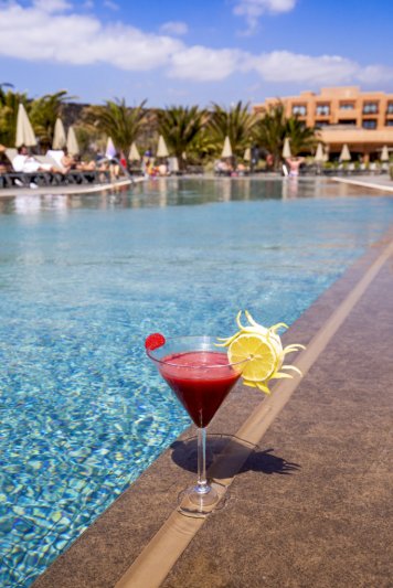 Tenerife utazás Barcelo Tenerife Royal Level