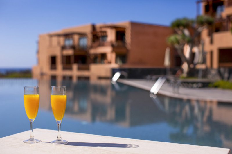 Tenerife utazás Barcelo Tenerife Royal Level