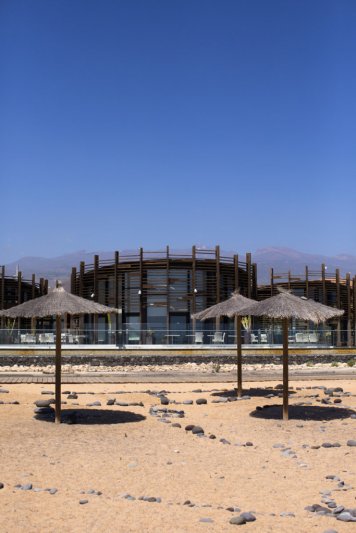 Tenerife utazás Barcelo Tenerife Royal Level