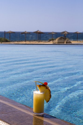 Tenerife utazás Barcelo Tenerife Royal Level