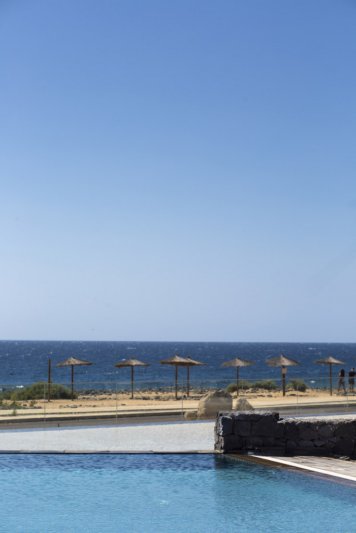 Tenerife utazás Barcelo Tenerife Royal Level